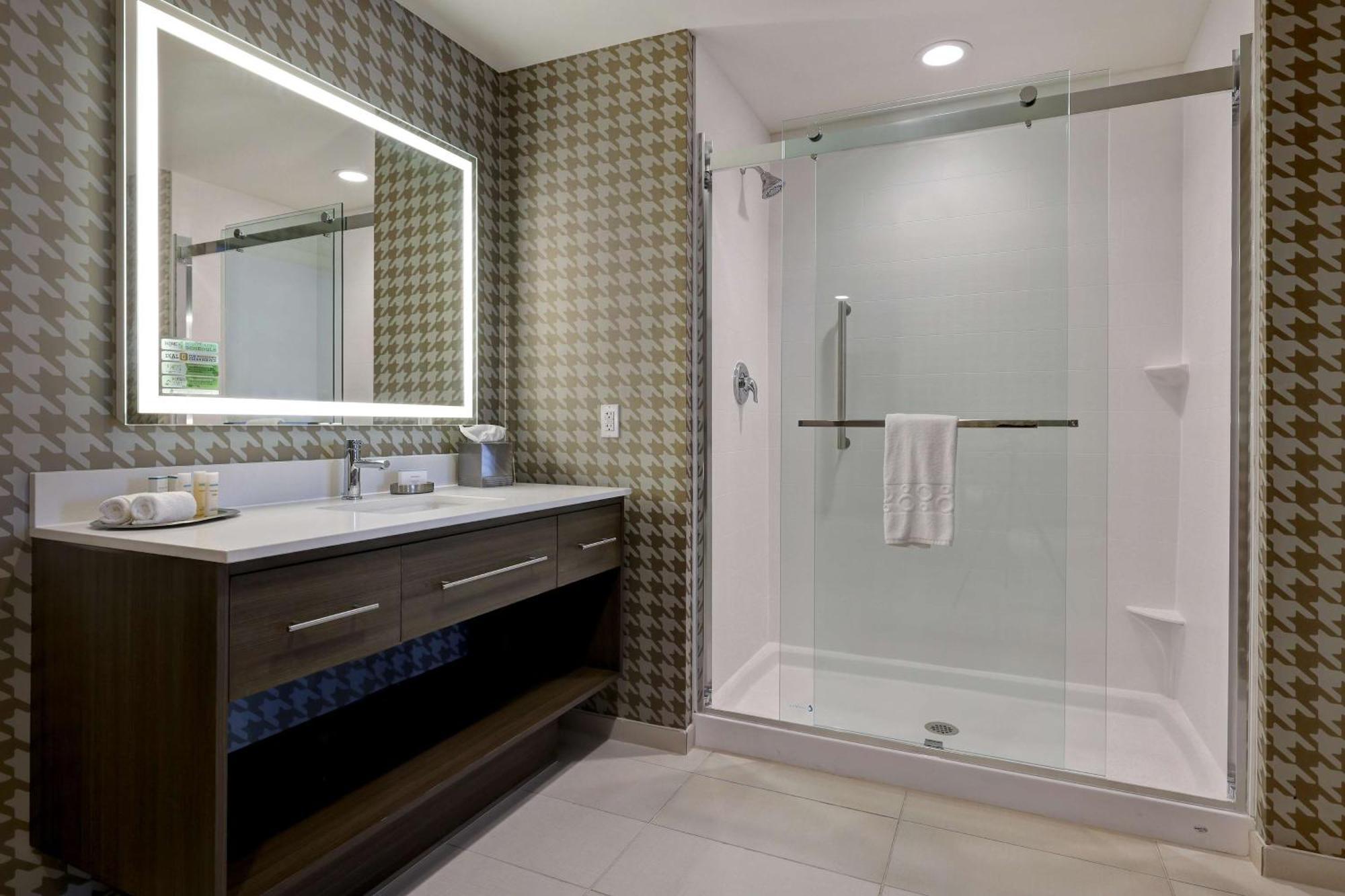 Home2 Suites By Hilton Turlock, Ca Exterior photo