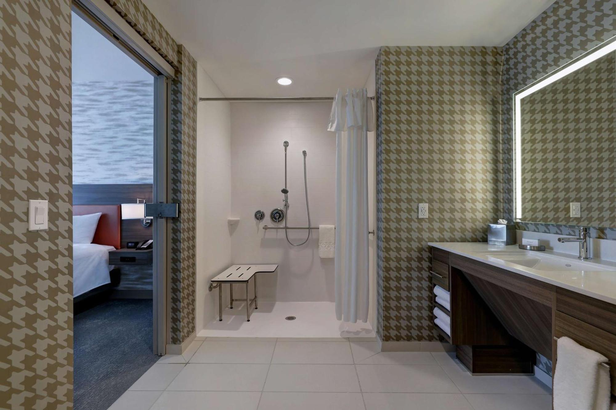 Home2 Suites By Hilton Turlock, Ca Exterior photo