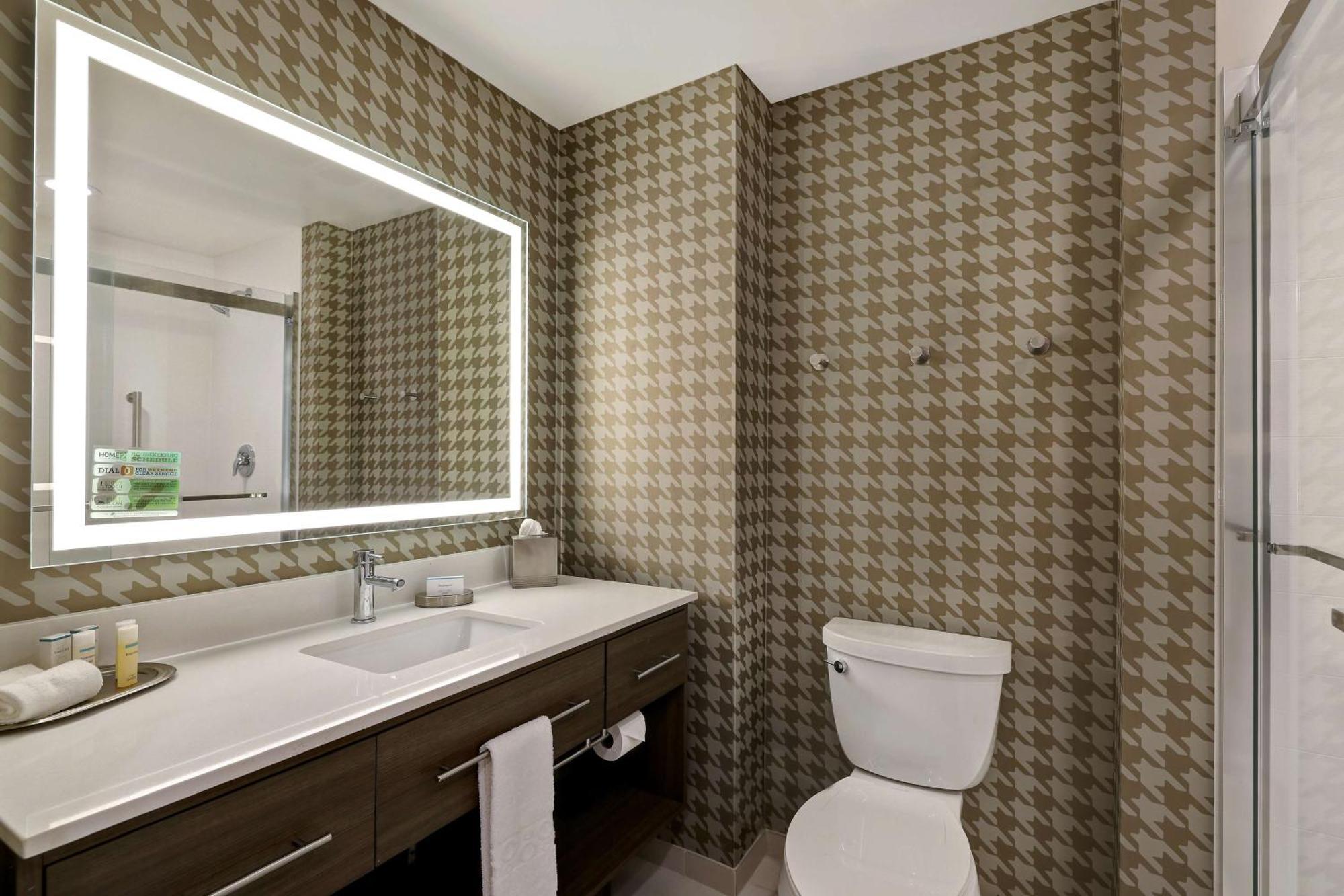 Home2 Suites By Hilton Turlock, Ca Exterior photo